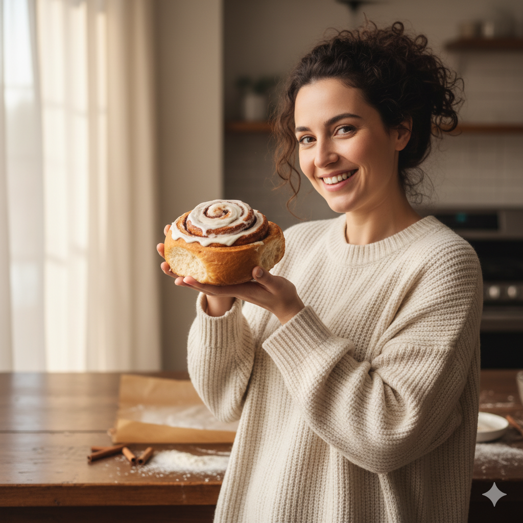 Foto de perfil de Maria